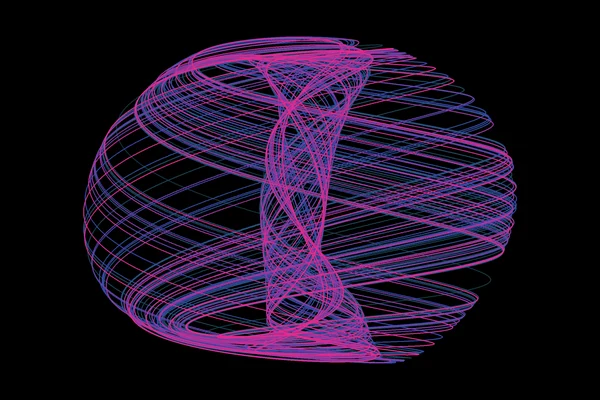 Shell attractor preview